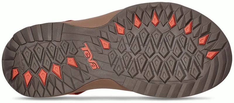 Terra Fi Lite Suede Womens