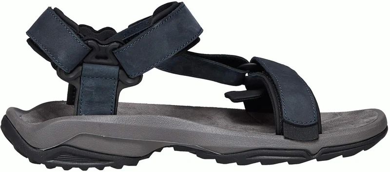 Terra Fi Lite Leather Mens