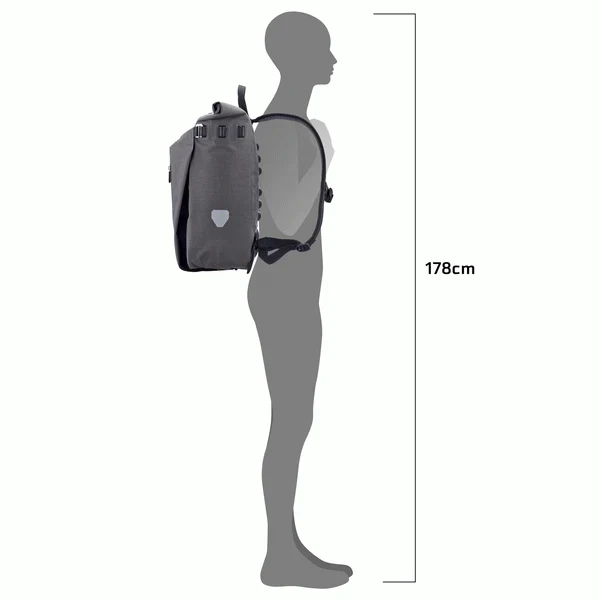Vario Urban 20L QL2.2