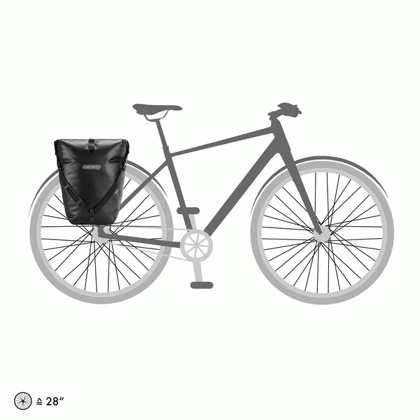 Back-Roller Free Single QL2.1