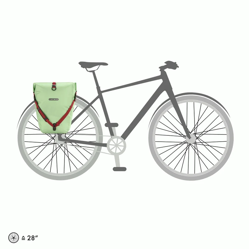 Back-Roller Design PS33