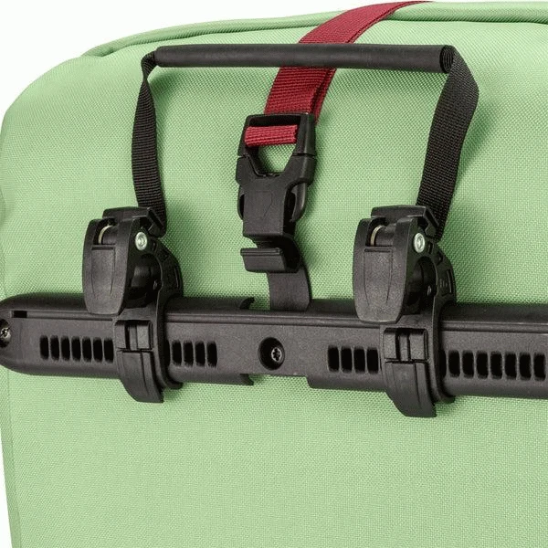 Back-Roller Design PS33