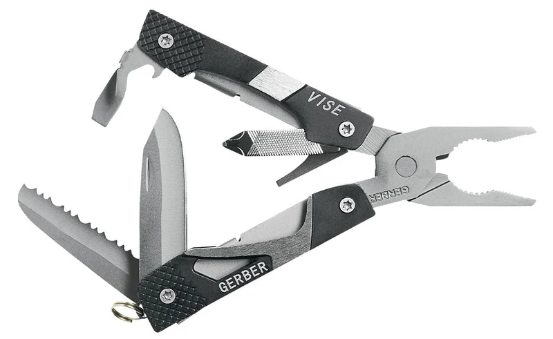 Gerber - View Pocket Multi-Tool