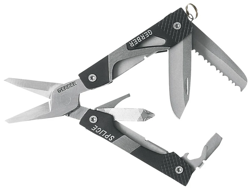 Gerber - Spleißtaschen-Multitool
