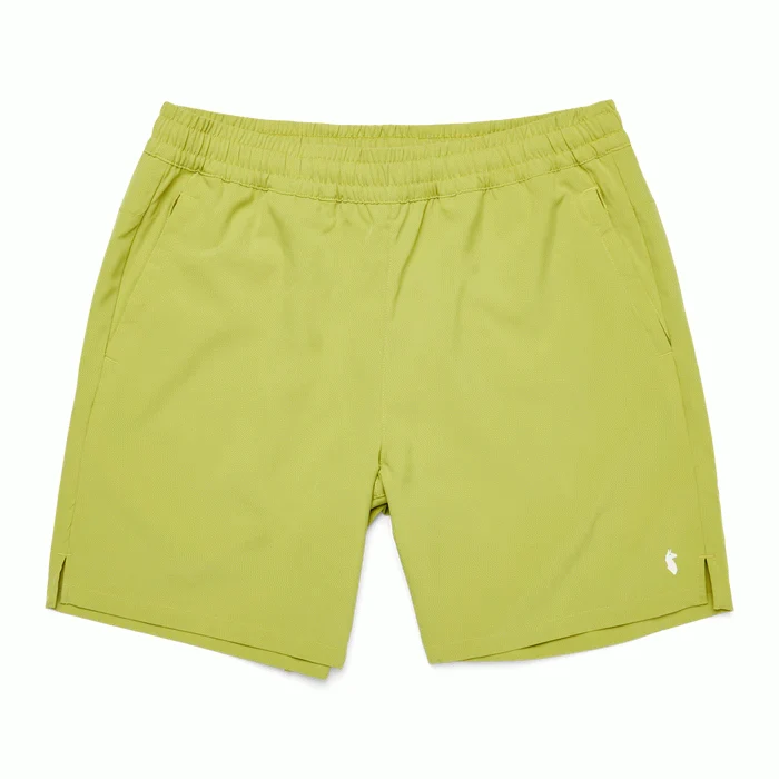 Persisto Tech Short M