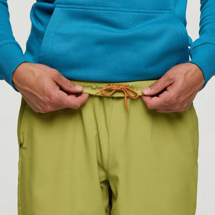 Persisto Tech Short M