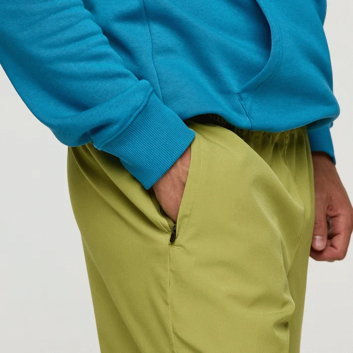 Persisto Tech Short M