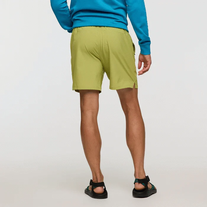 Persisto Tech Short M