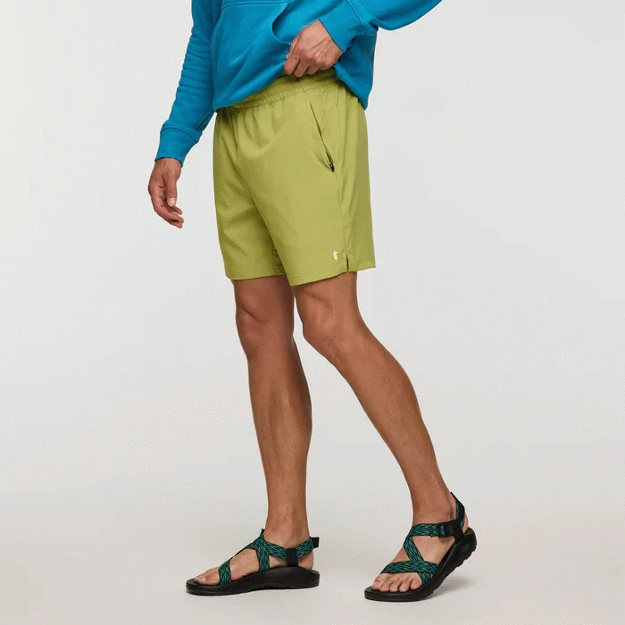 Persisto Tech Short M