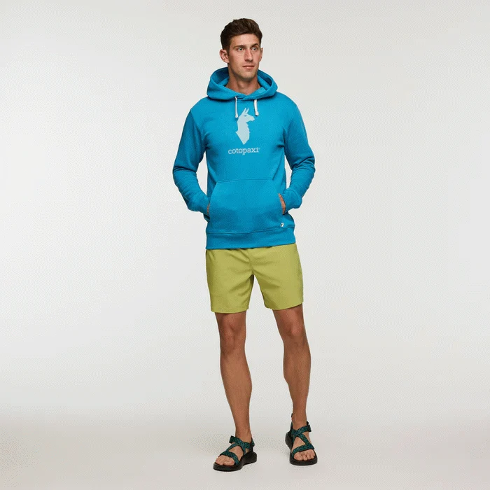 Persisto Tech Short M