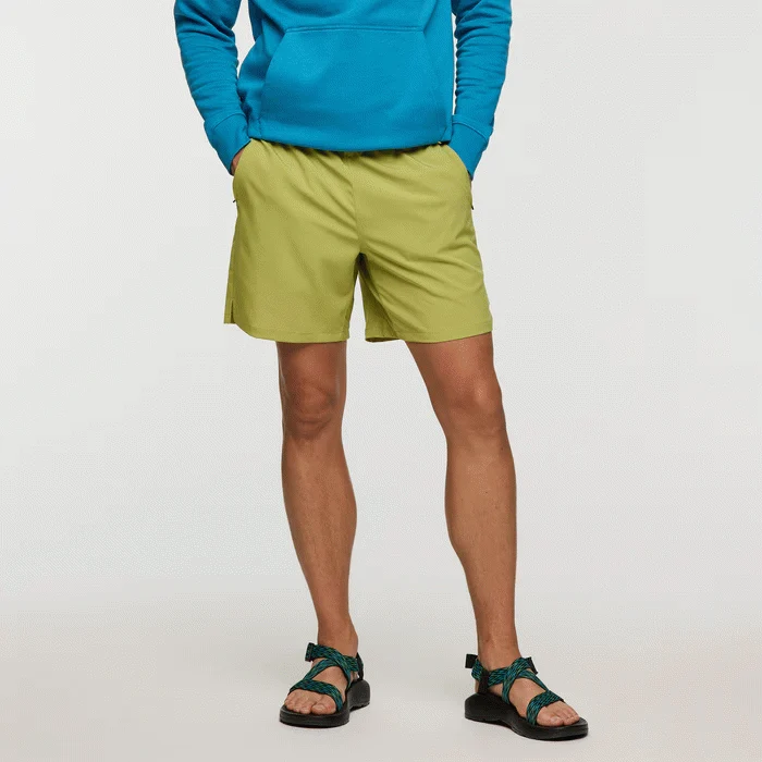 Persisto Tech Short M