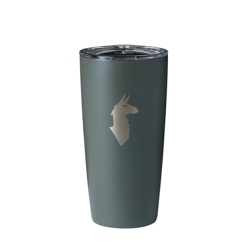 Miir Llama 16oz Tumbler