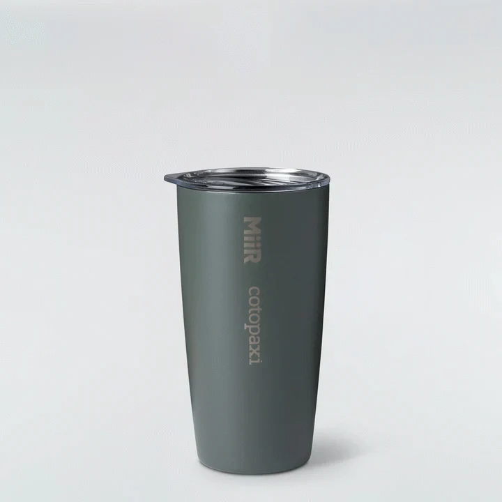Miir Llama 16oz Tumbler