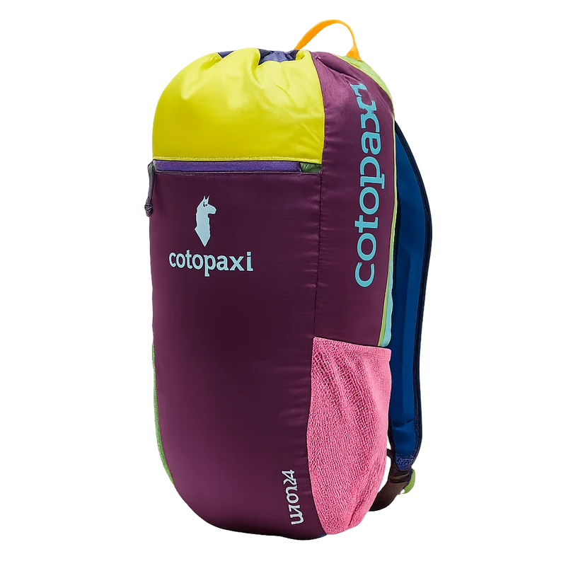 Luzon 24L Backpack - Del Dia PT