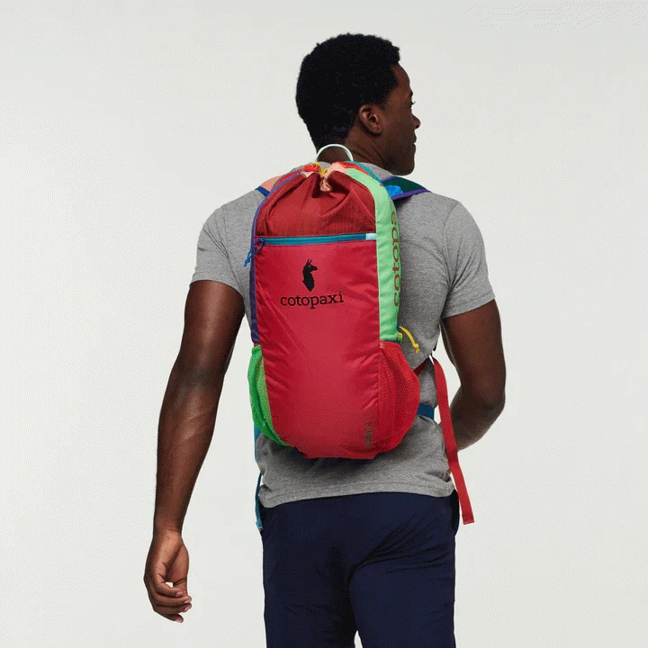 Luzon 24L Backpack - Del Dia PT