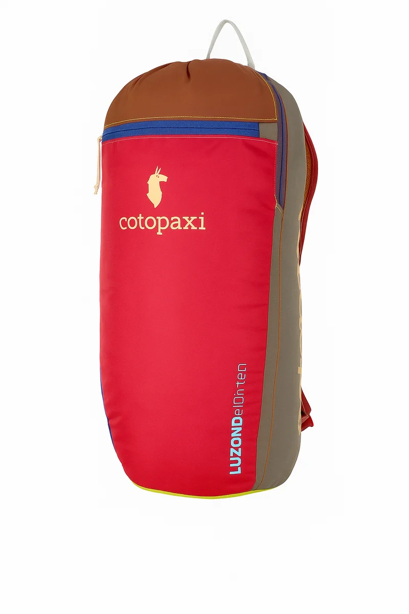 Luzon 18L Backpack - Del Dia