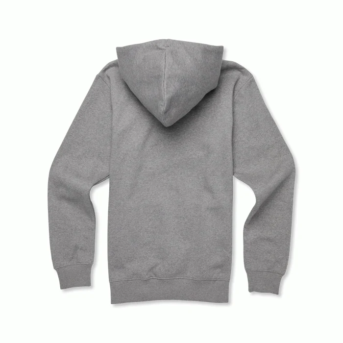 Melting Sunset Pullover Hoodie - Mens