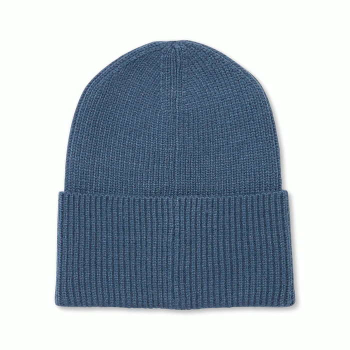 Knit Cuff Beanie