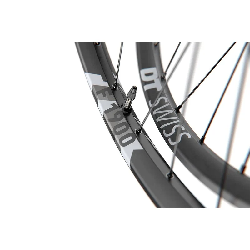 DT Swiss 27,5", Alu, sw, IS-6-L.,148/12TA B, SRAM HR DT Swiss F 1900 Classic 27.5"/30mm