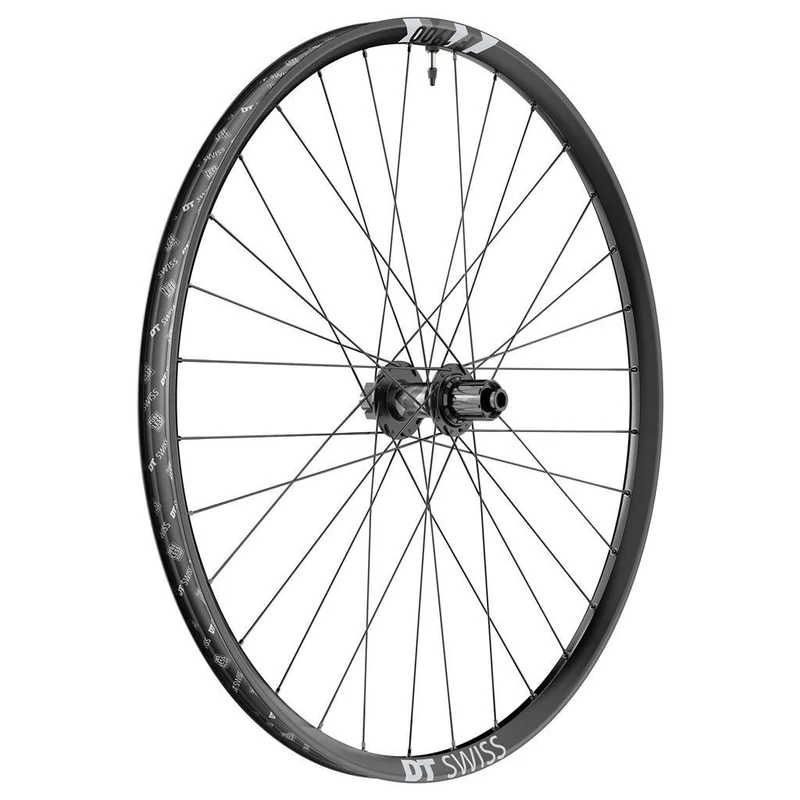 DT Swiss 27,5",Alu,IS6-bolt,148/12TA,Shim.Forg.Ra HR DT Swiss F 1900 Classic DB 27,5"/30mm