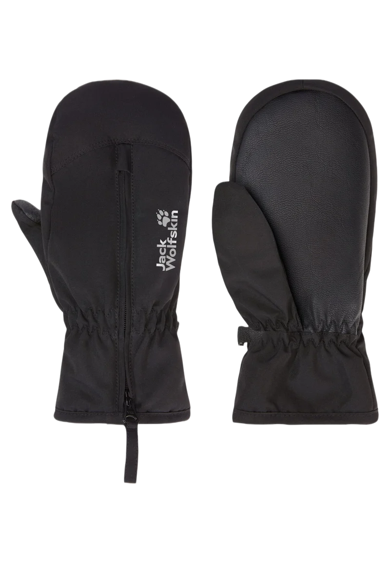 EASY ZIP MITTEN K