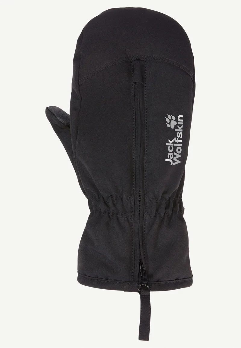 EASY ZIP MITTEN K