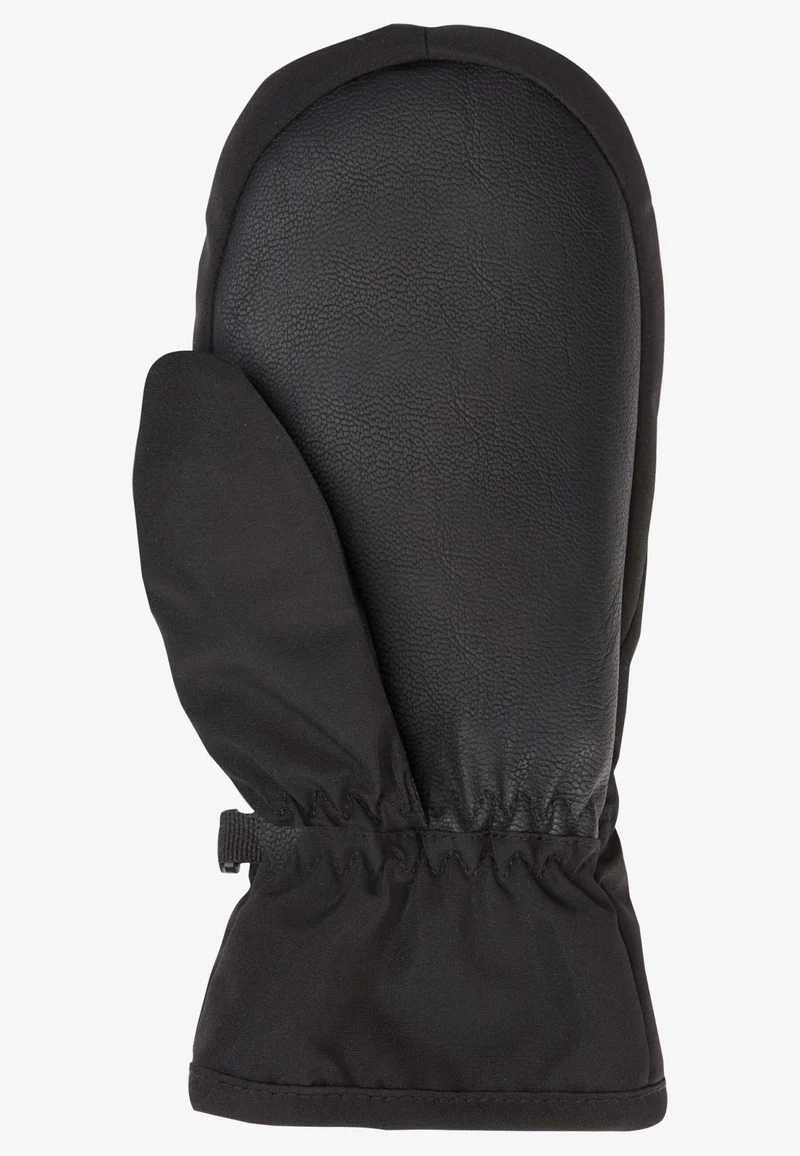 EASY ZIP MITTEN K