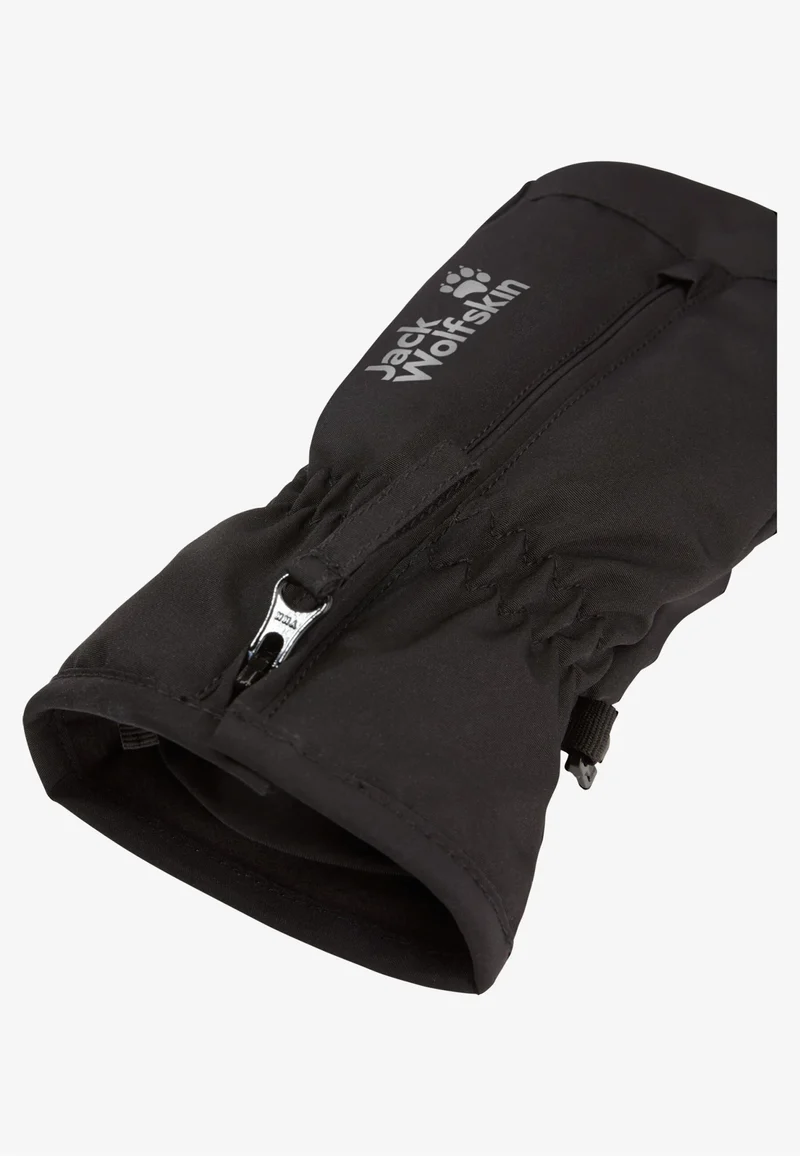 EASY ZIP MITTEN K