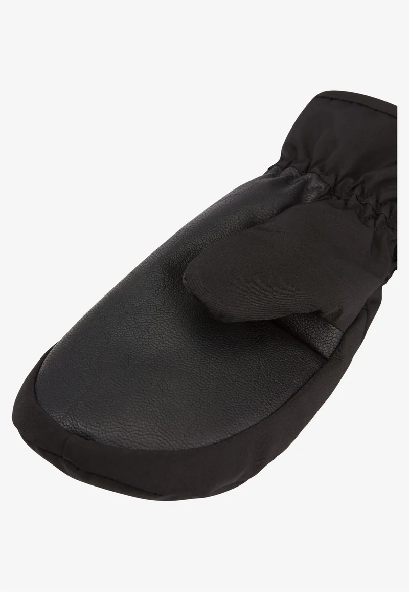EASY ZIP MITTEN K