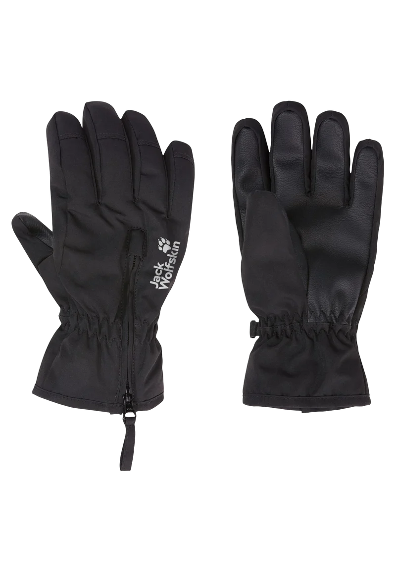 EASY ZIP GLOVE K