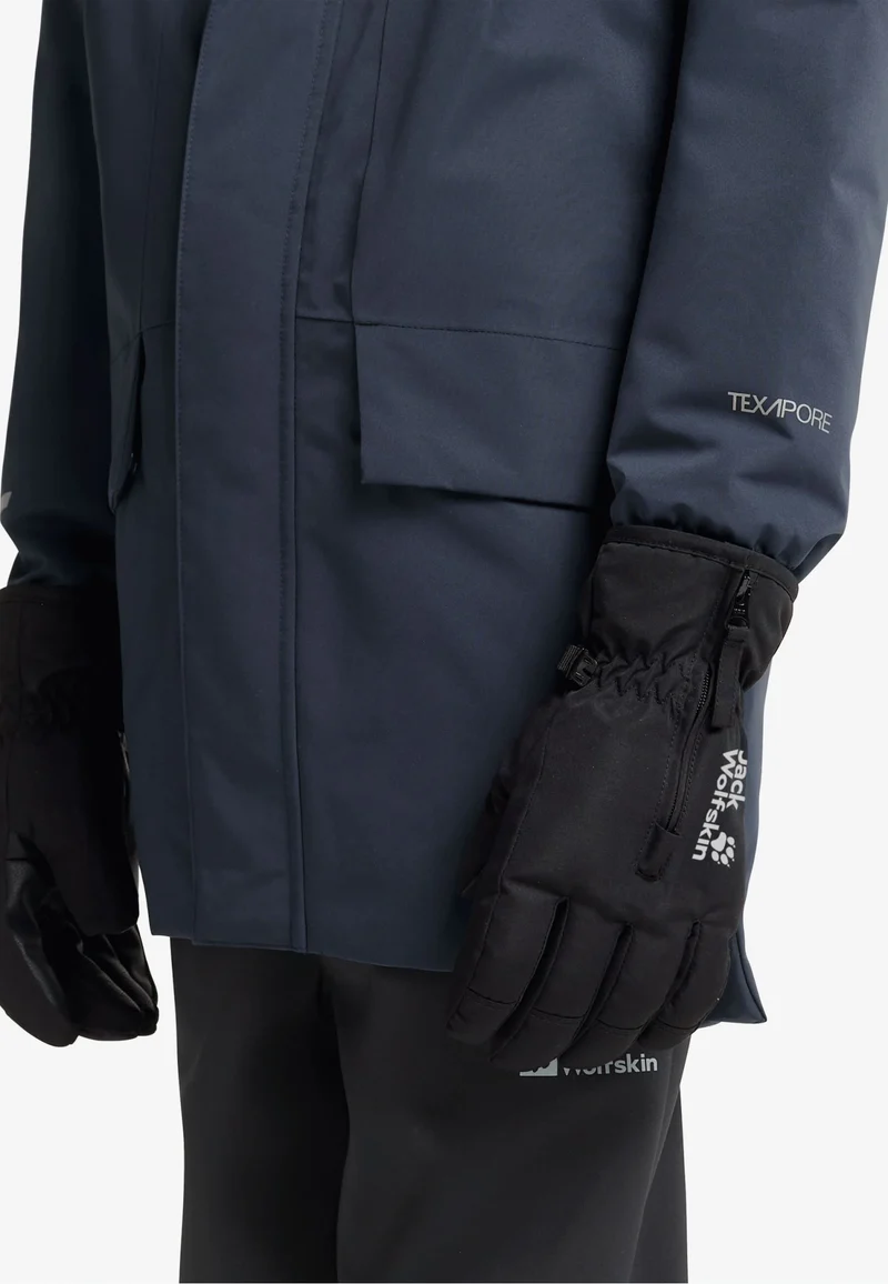 EASY ZIP GLOVE K