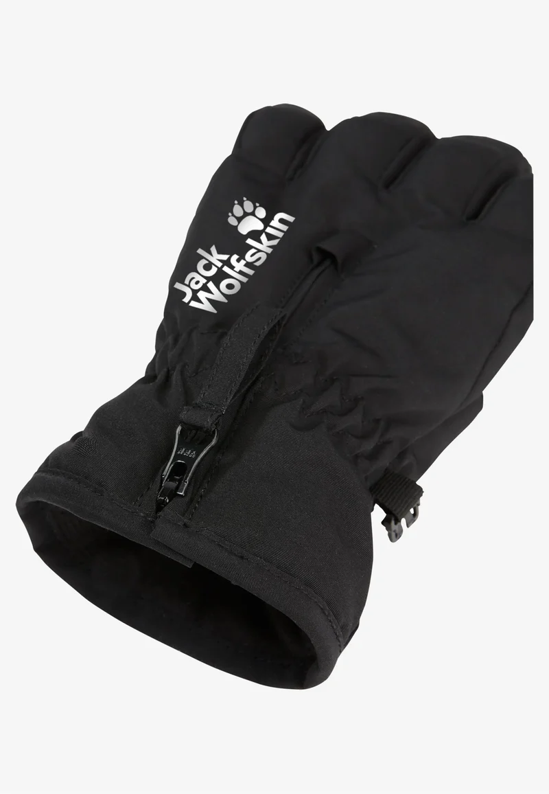 EASY ZIP GLOVE K