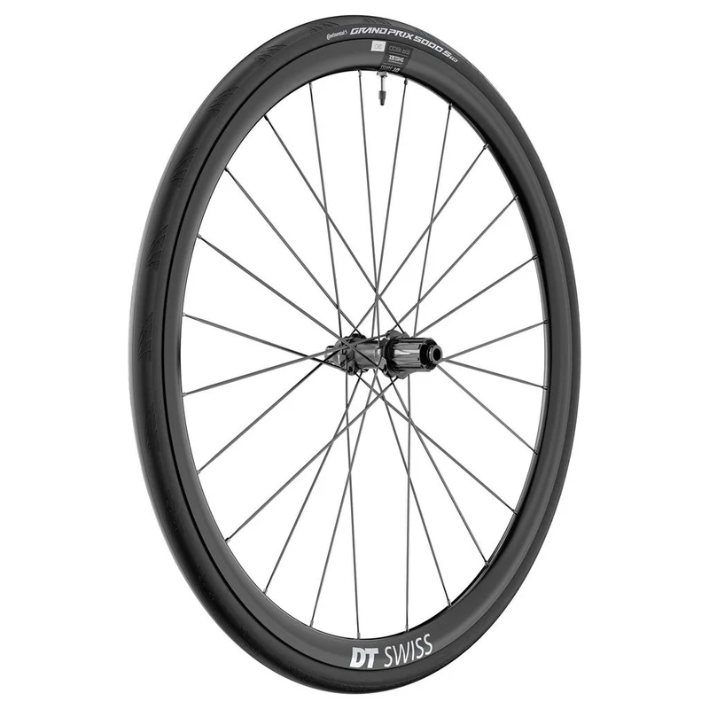 DT Swiss 28",Alu, CL,142/12mm TA,ShimRD11SP Light HR DT Swiss ER 1600 Spline WTS DB 28"/30