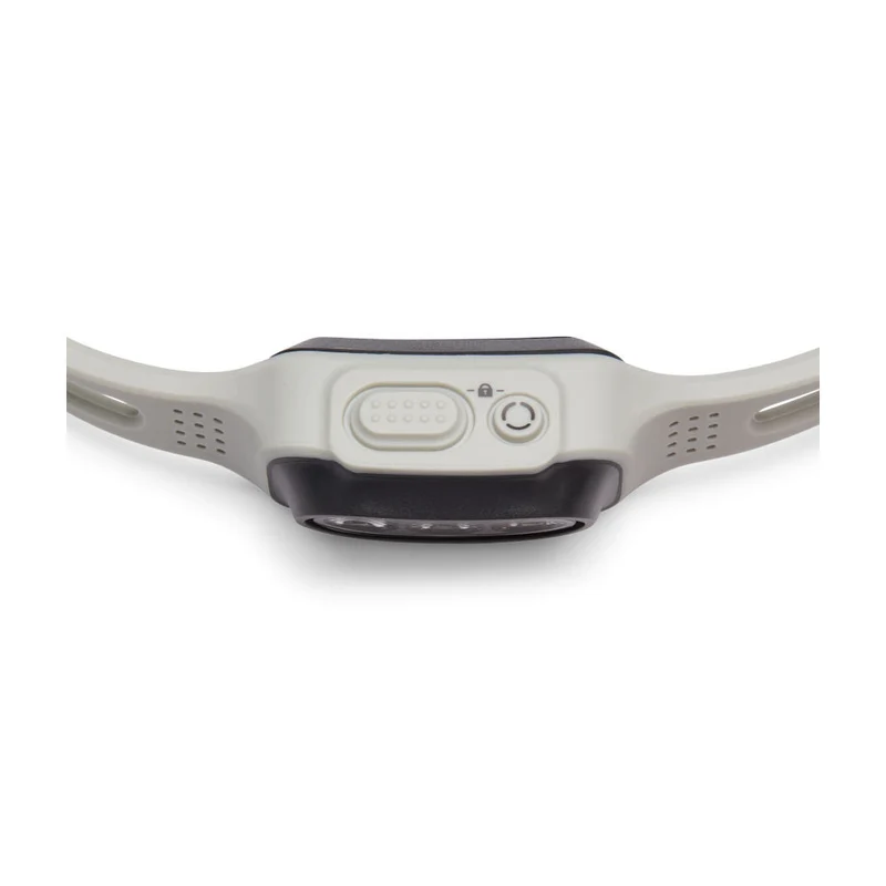 Black Diamond - Deploy Run Stirnlampe 325 Lumen // Grau