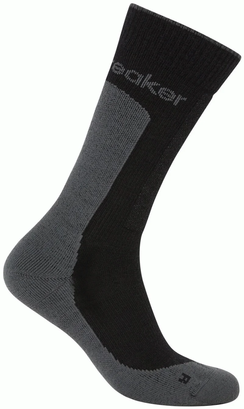 Men Hike Medium Crew