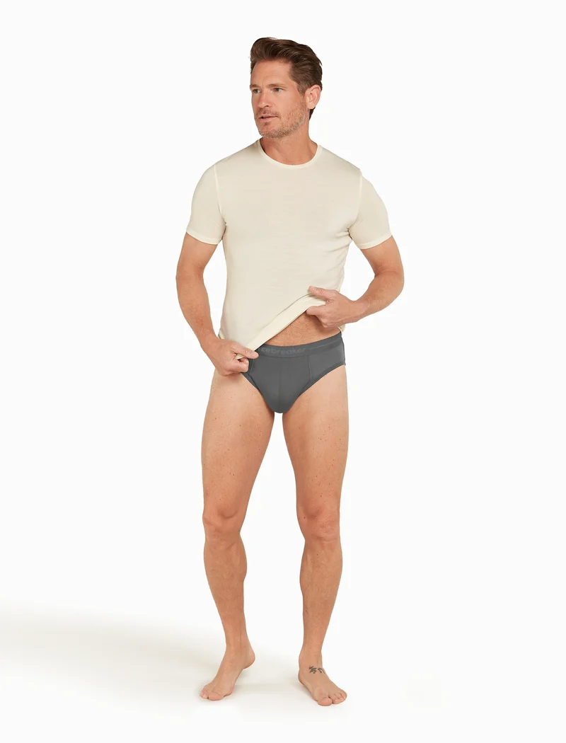 Men Merino 150 Anatomica Briefs