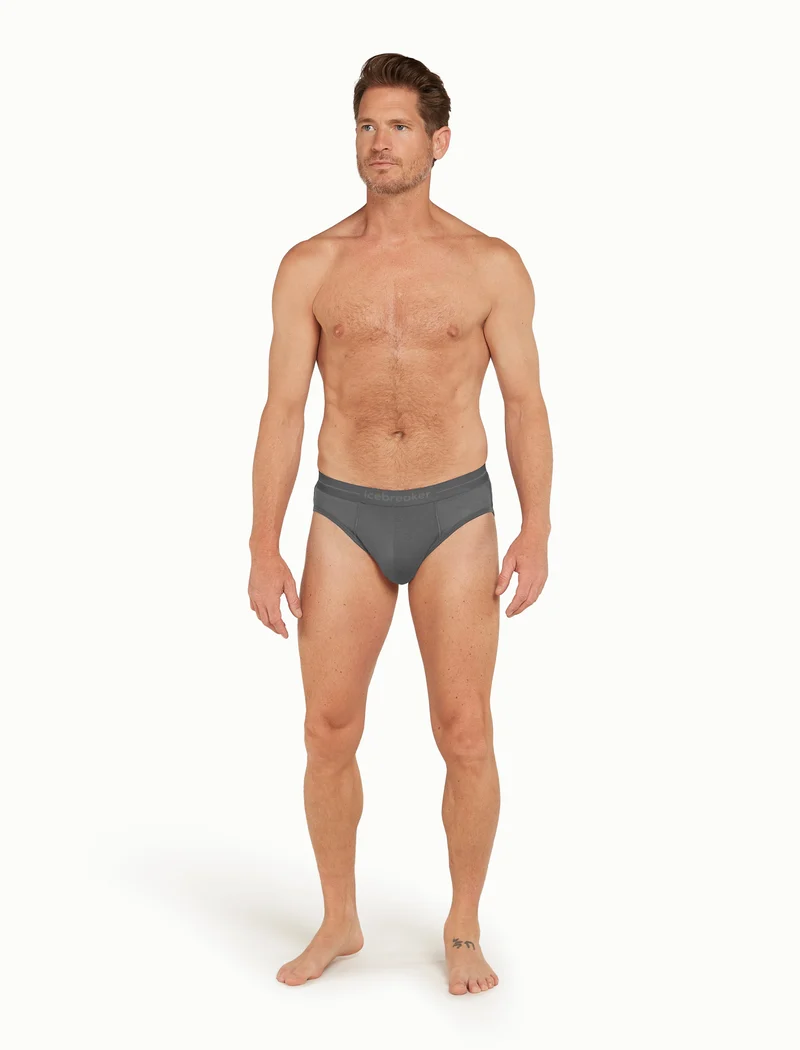 Men Merino 150 Anatomica Briefs