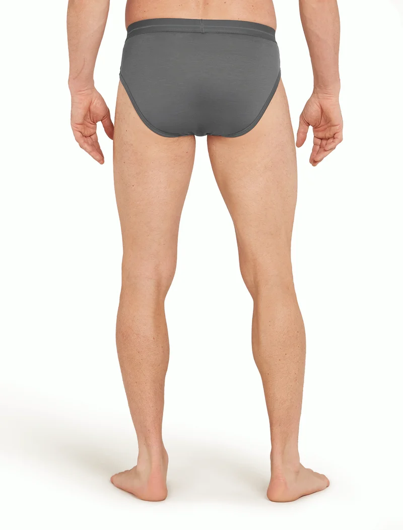 Men Merino 150 Anatomica Briefs