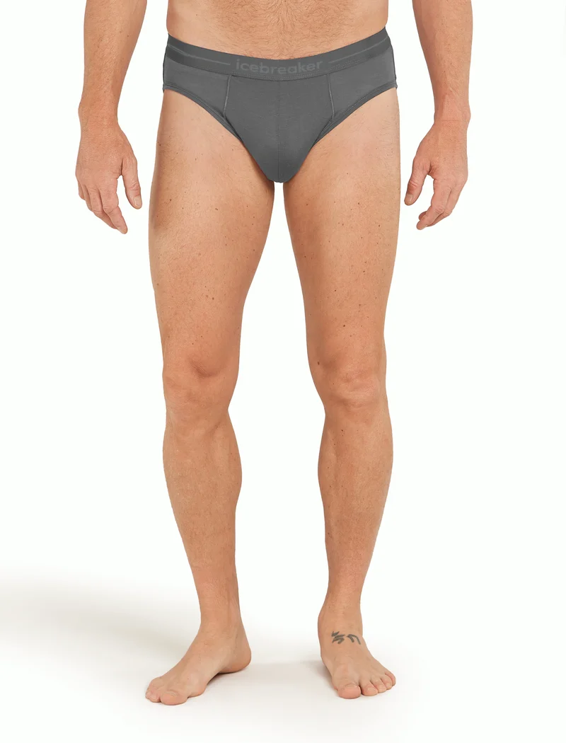 Men Merino 150 Anatomica Briefs