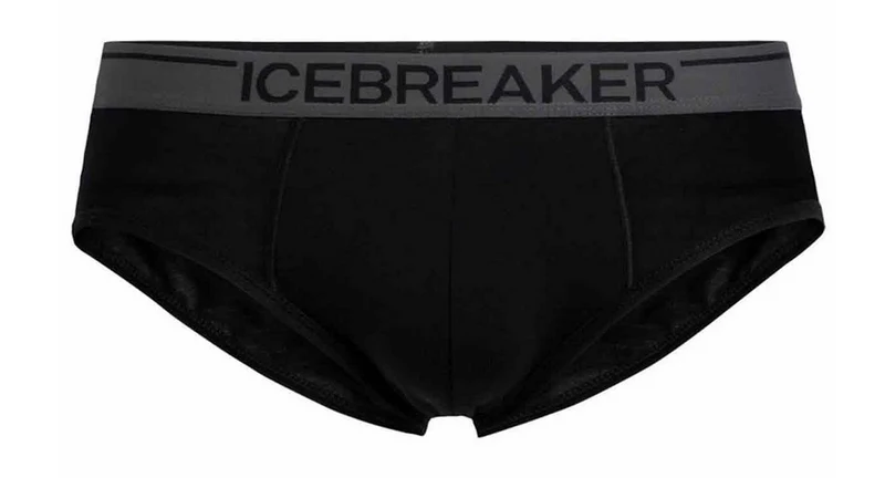 Men Merino 150 Anatomica Briefs