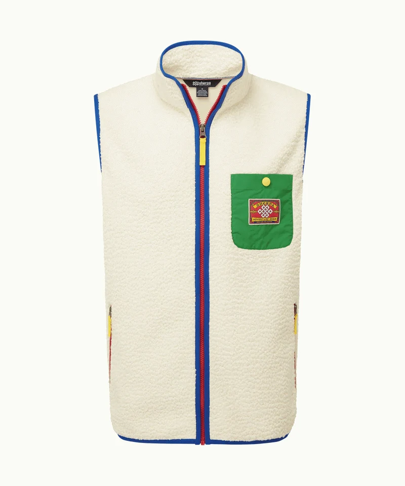 TARCHO VEST