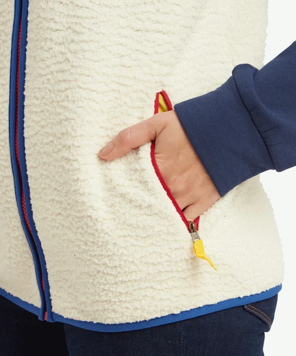 TARCHO VEST