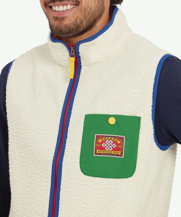 TARCHO VEST