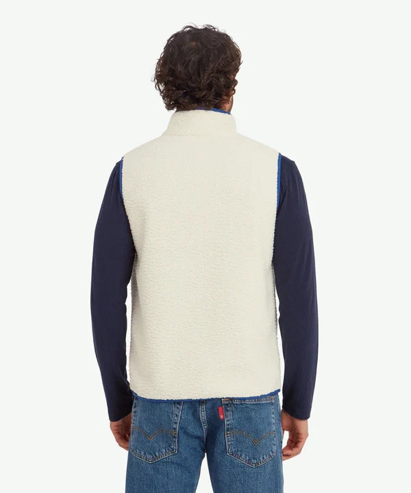TARCHO VEST