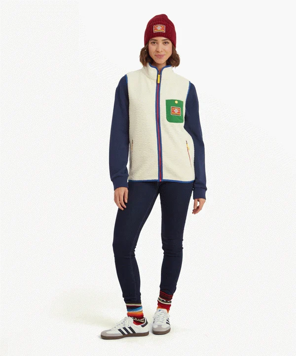 TARCHO VEST