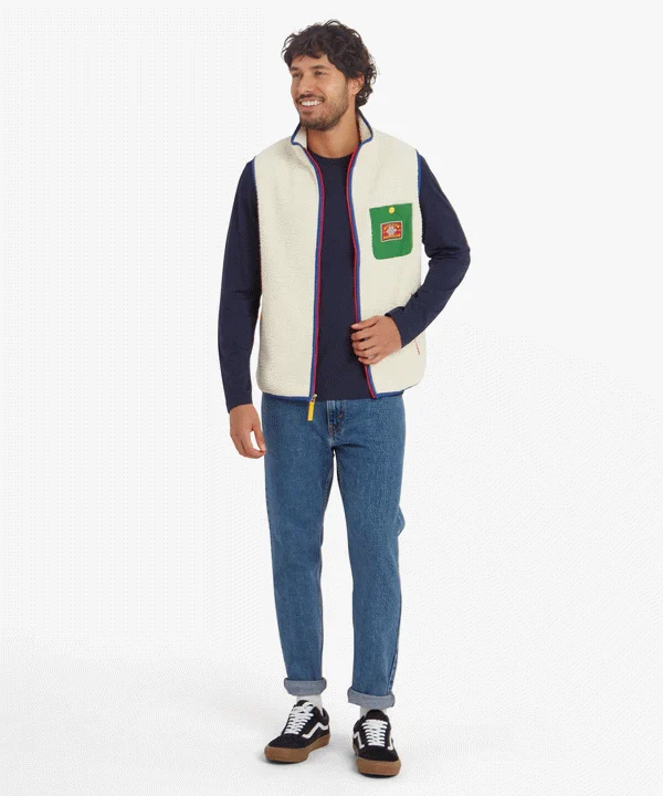 TARCHO VEST