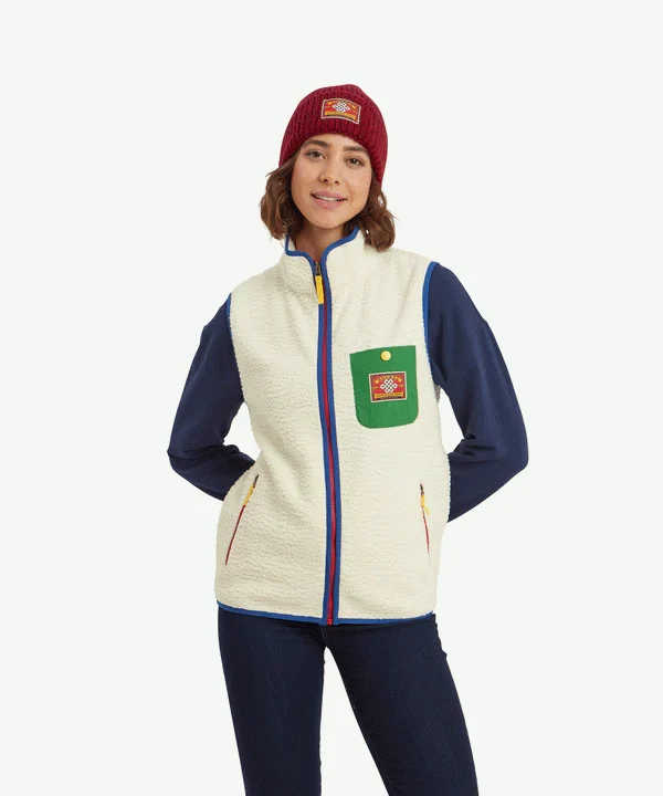 TARCHO VEST