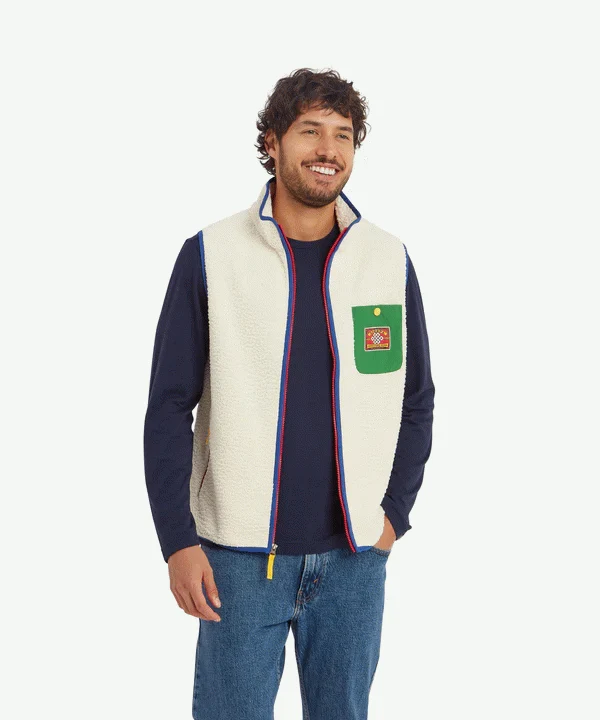 TARCHO VEST