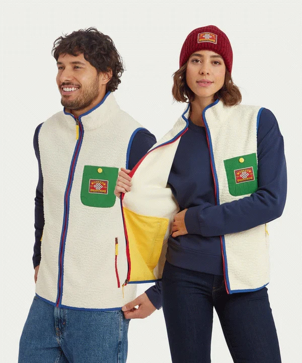 TARCHO VEST
