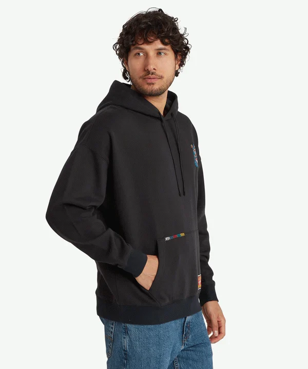 TARCHO MASK HOODIE